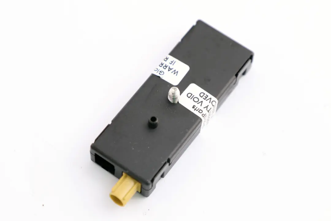 MINI Cooper One F55 F56 F57 Rear Antenna Aerial Amplifier DAB - SKU 9270034 - Part number 9270034