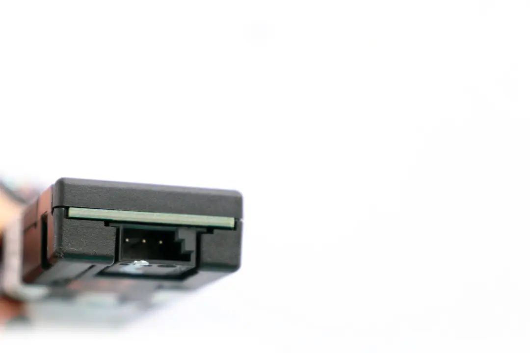 MINI Cooper One F55 F56 F57 Antenna Posteriore Amplificatore DAB - SKU 9270034 - Numero di parte 9270034