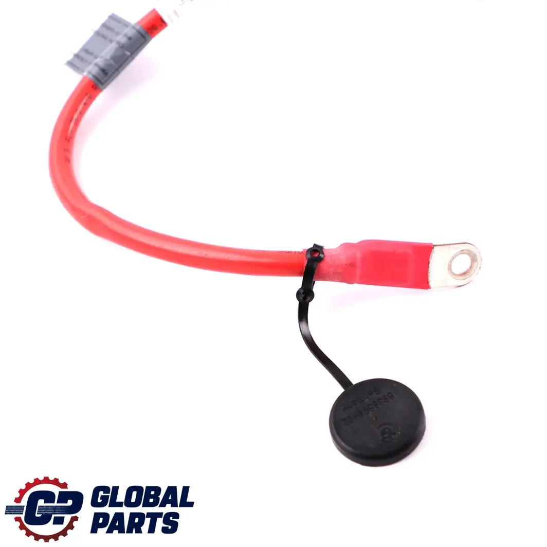 Positive Plus Battery Lead Cable to BMW 3 Series F30 Hybrid 330e with Part number 9270244 BMW 3 Series F30 Hybrid 330e Positive Plus Battery Lead Cable - SKU 9270244 - Part number 9270244