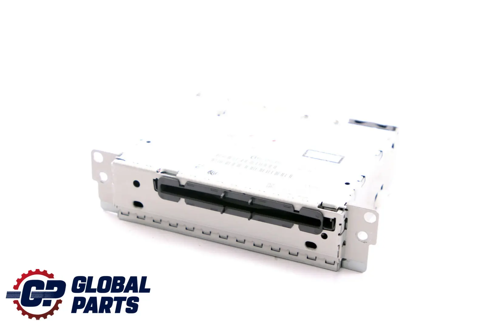 BMW 1 3 4 er F20 F21 F30 F31 F32 Radio Professional CD DAB 9299268