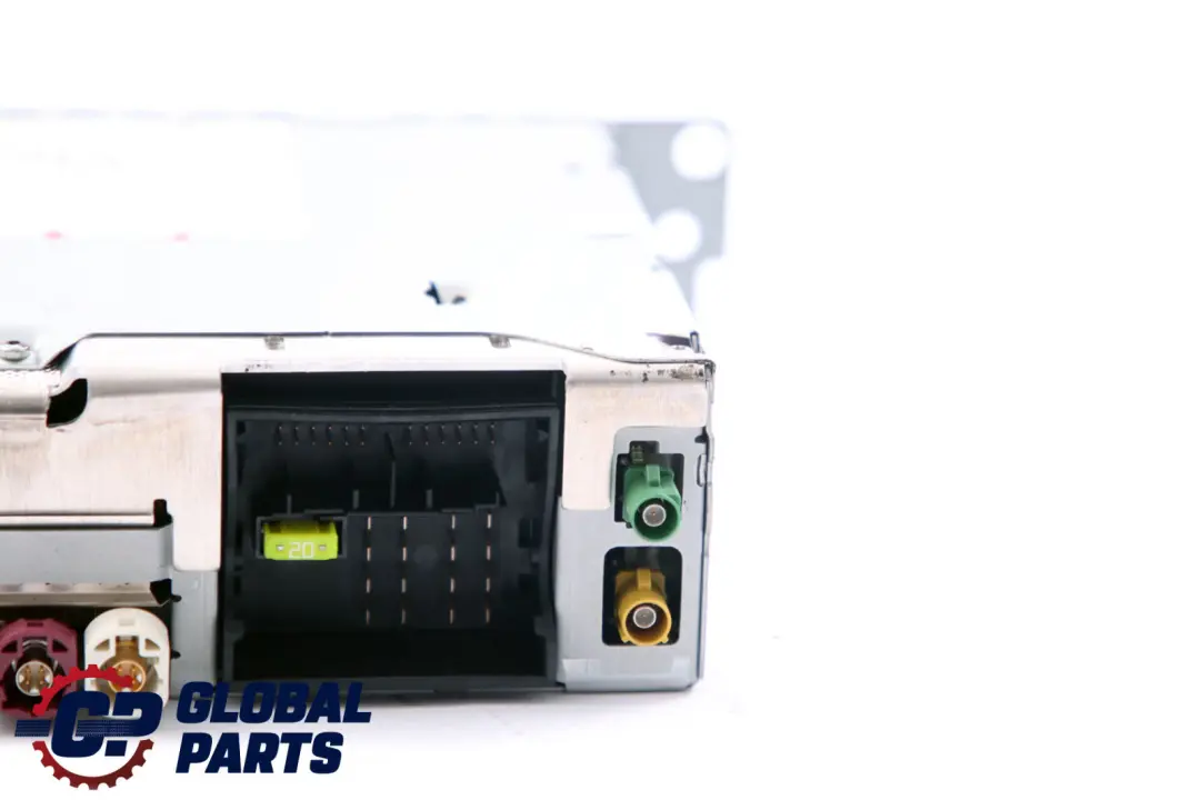 Radio Professional CD do BMW F20 F21 F30 F31 o numerze 9299268 BMW F20 F21 F30 F31 Radio Professional CD - SKU 9270365 - Numer Części 9299268