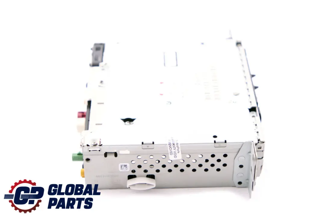 BMW F20 F21 F30 F31 F32 Radio Professional CD DAB Unidad principal - SKU 9270365 - Número de pieza 9299268