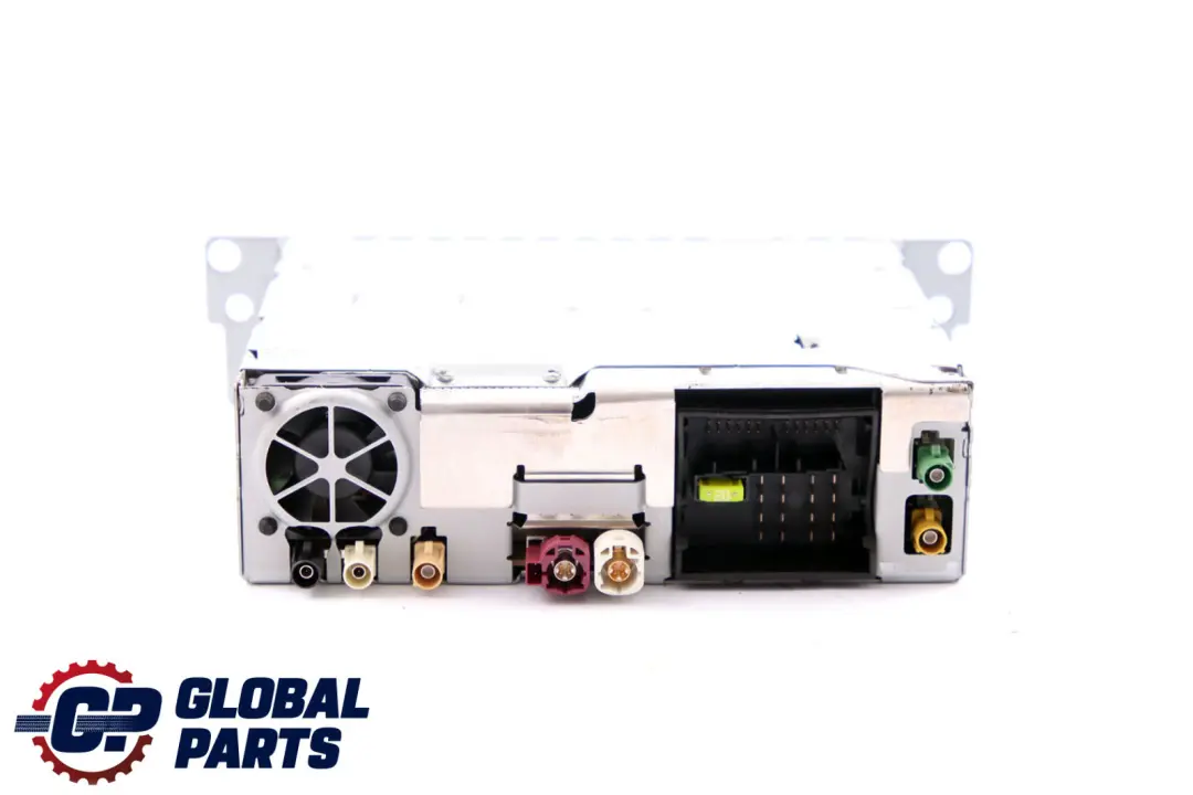 BMW 1 3 4 er F20 F21 F30 F31 F32 Radio Professional CD DAB - SKU 9270365 - Teilenummer 9299268