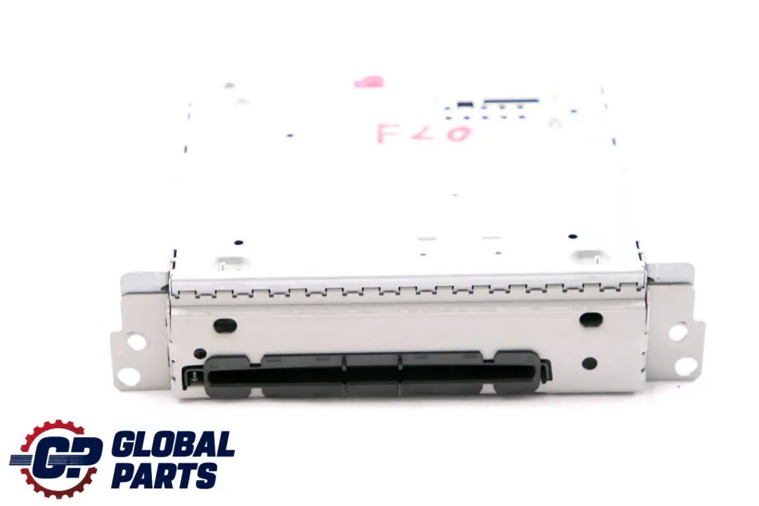 BMW 1 3 4 er F20 F21 F30 F31 F32 Radio Professional CD DAB - SKU 9270365 - Teilenummer 9299268