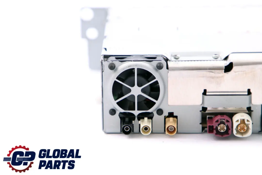BMW 1 3 4 er F20 F21 F30 F31 F32 Radio Professional CD DAB - SKU 9270365 - Teilenummer 9299268