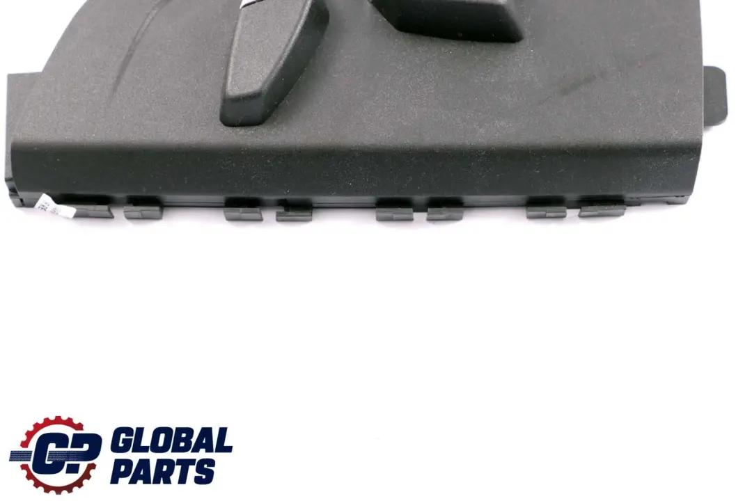 Interruptor Ajuste Del Asiento Delantero Izquierdo para BMW F01 F02 F10 LCI con número de pieza 9270379 BMW F01 F02 F10 LCI Interruptor Ajuste Del Asiento Delantero Izquierdo - SKU 9270379 - Número de pieza 9270379