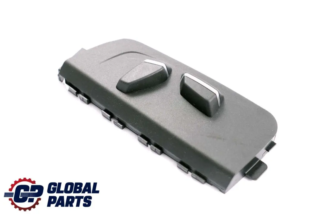 Schalter Sitzverstellung Vorne Links für BMW 5 7 er F01 F02 F10 F11 LCI mit Teilenummer 9270379 BMW 5 7 er F01 F02 F10 F11 LCI Schalter Sitzverstellung Vorne Links - SKU 9270379 - Teilenummer 9270379