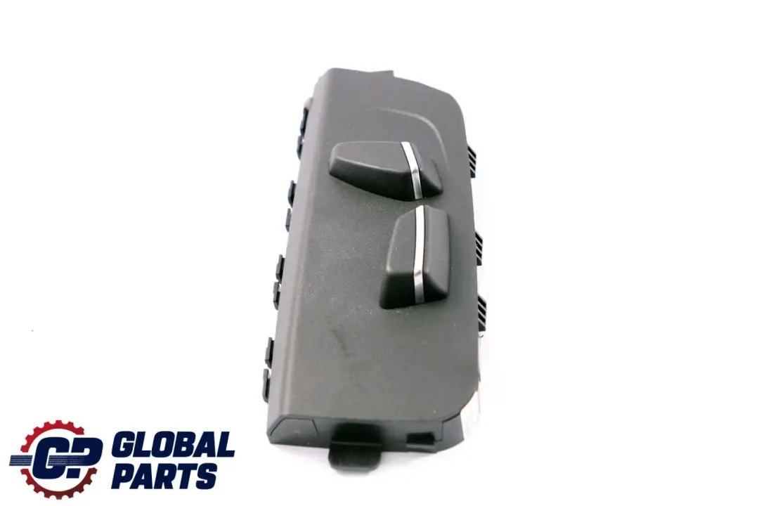 Interruttore Regolazione Sedile Anteriore Sinistro per BMW F01 F02 F10 LCI con numero di parte 9270379 BMW F01 F02 F10 LCI Interruttore Regolazione Sedile Anteriore Sinistro - SKU 9270379 - Numero di parte 9270379