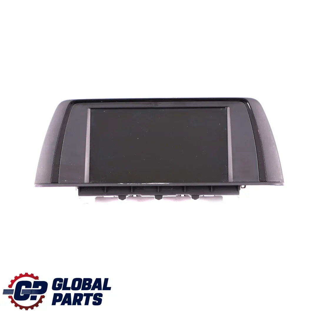 Monitor Ekran Wyświetlacz 6,5" do BMW F30 F31 o numerze 9270393 BMW F30 F31 Monitor Ekran Wyświetlacz 6,5" - SKU 9270393 - Numer Części 9270393