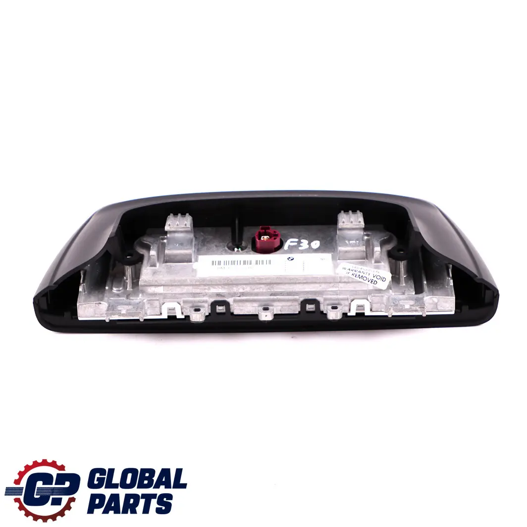 Ecran Central D'Information BMW F30 F31 F80 M3 Tableau De Bord 6,5" pour à propos du numéro de pièce 9270393 Ecran Central D'Information BMW F30 F31 F80 M3 Tableau De Bord 6,5" - SKU 9270393 - Numéro de pièce 9270393