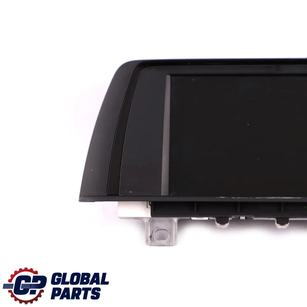 Ecran Central D'Information BMW F30 F31 F80 M3 Tableau De Bord 6,5" pour à propos du numéro de pièce 9270393 Ecran Central D'Information BMW F30 F31 F80 M3 Tableau De Bord 6,5" - SKU 9270393 - Numéro de pièce 9270393