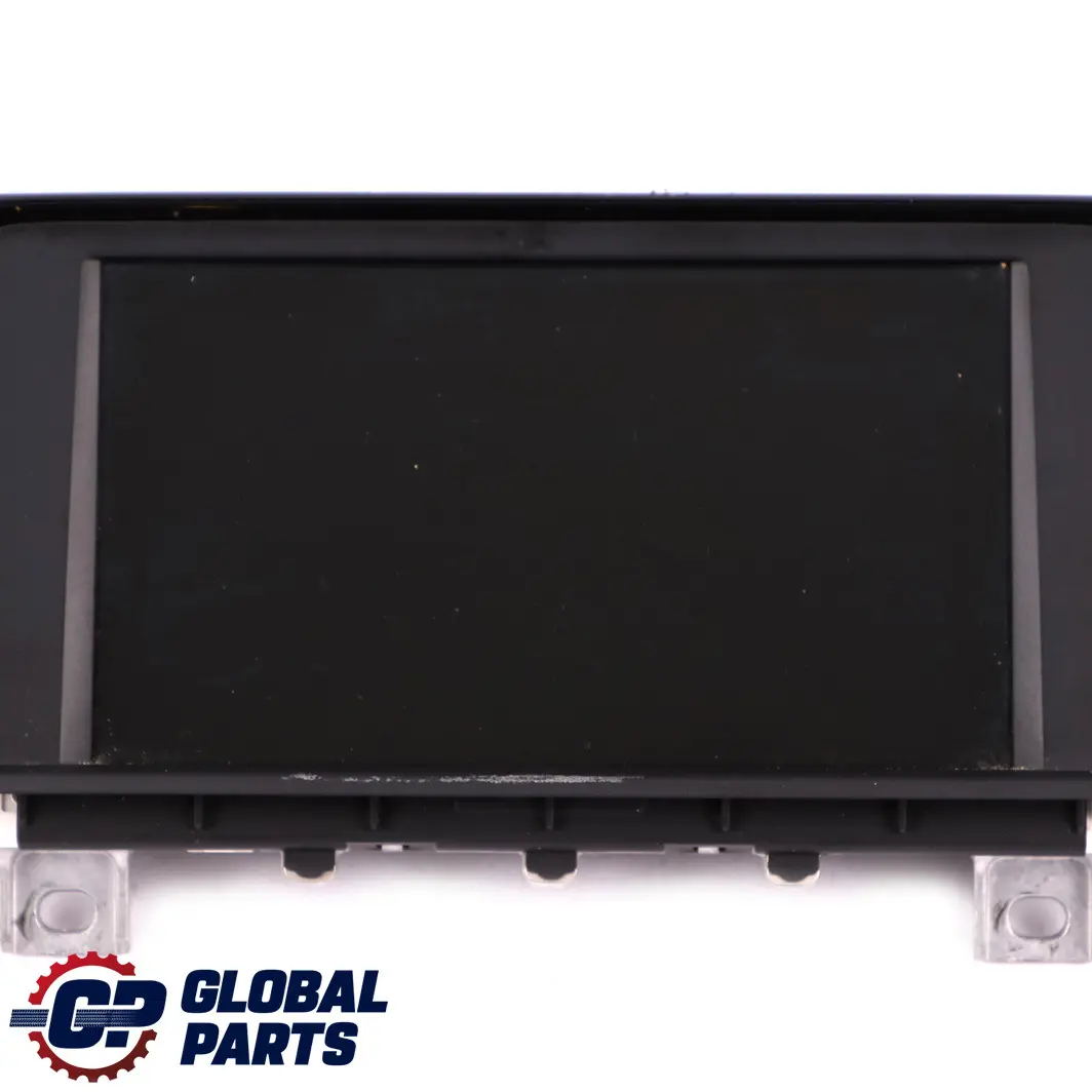 Central Information Display BMW F30 F31 F80 M3 Dashboard Screen 6,5" to with Part number 9270393 Central Information Display BMW F30 F31 F80 M3 Dashboard Screen 6,5" - SKU 9270393 - Part number 9270393