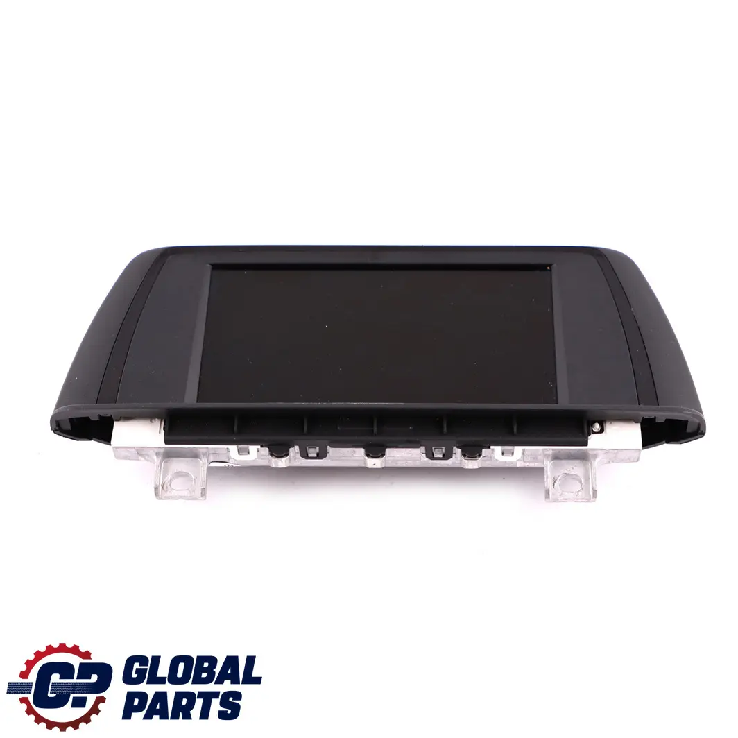 Zentrale Bildschirm BMW F30 F31 F80 M3 Armaturenbrett 6,5" für mit Teilenummer 9270393 Zentrale Bildschirm BMW F30 F31 F80 M3 Armaturenbrett 6,5" - SKU 9270393 - Teilenummer 9270393