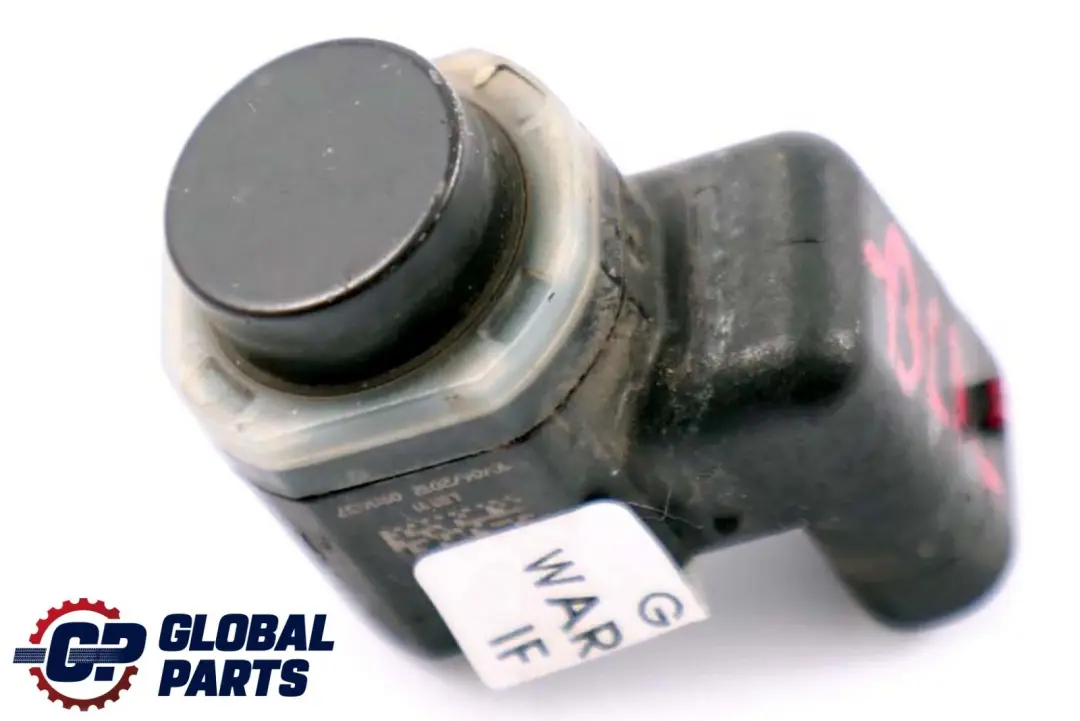 BMW X5 X6 5 6 er E70 E71 F10 F11 F12 PDC Ultraschallsensor Sensor - SKU 9270495 - Teilenummer 9270495