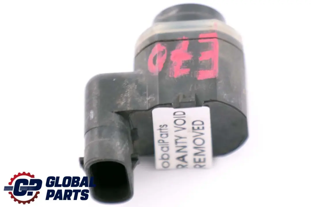 BMW X5 X6 5 6 er E70 E71 F10 F11 F12 PDC Ultraschallsensor Sensor - SKU 9270495 - Teilenummer 9270495