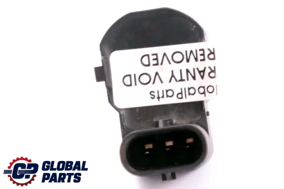 BMW X5 X6 5 6 er E70 E71 F10 F11 F12 PDC Ultraschallsensor Sensor - SKU 9270495 - Teilenummer 9270495