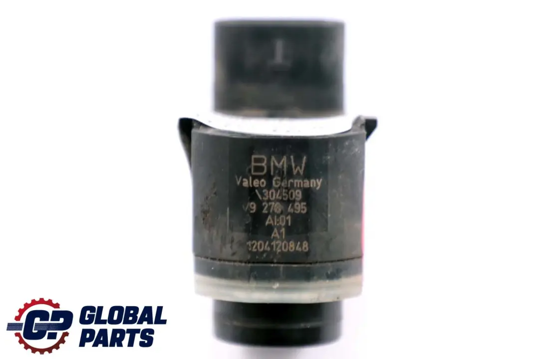 BMW X5 X6 5 6 er E70 E71 F10 F11 F12 PDC Ultraschallsensor Sensor - SKU 9270495 - Teilenummer 9270495
