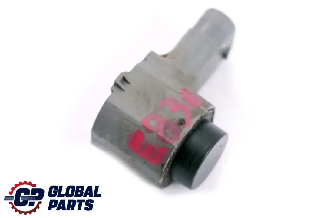 Delantero PDC Sensor De aparcamiento ultrasonico Negro para BMW E83 LCI con número de pieza 9270500 BMW E83 LCI Delantero PDC Sensor De aparcamiento ultrasonico Negro - SKU 9270500-SCH - Número de pieza 9270500