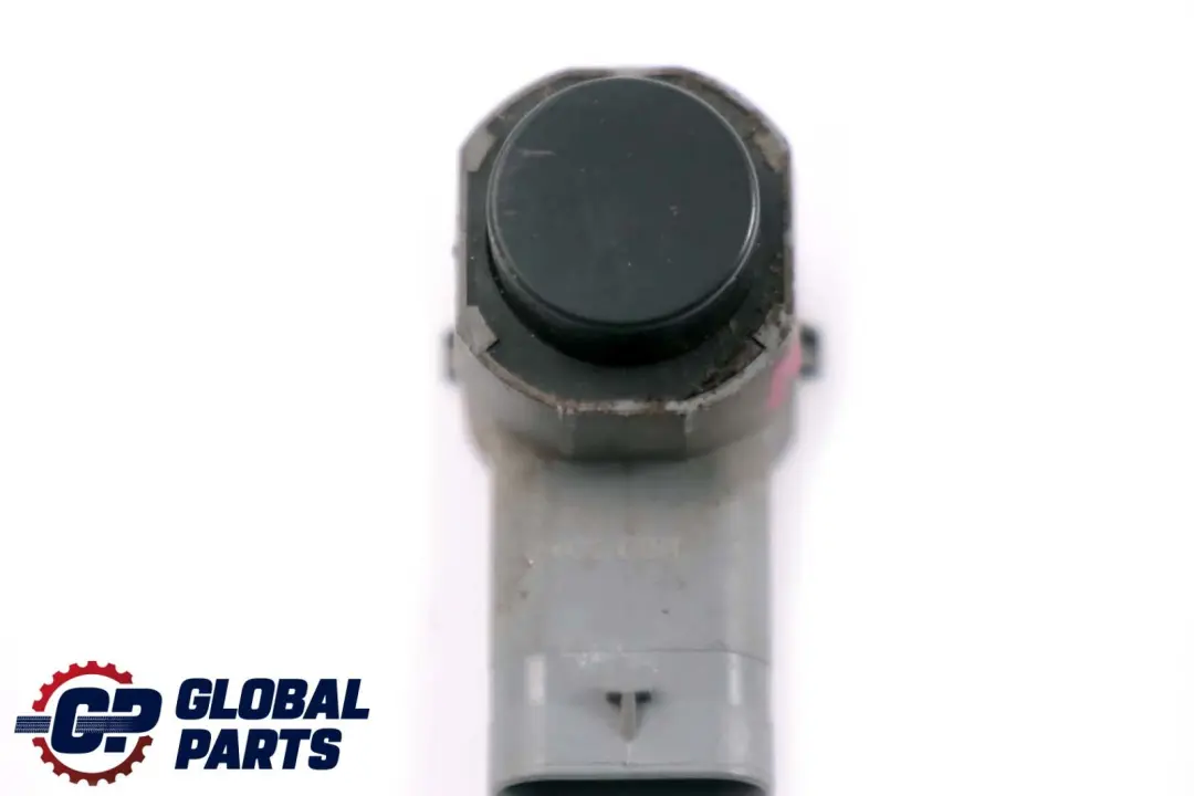 Front PDC Ultrasonic Parking Sensor Black BMW X3 Series E83 LCI - SKU 9270500-SCH - Part number 9270500
