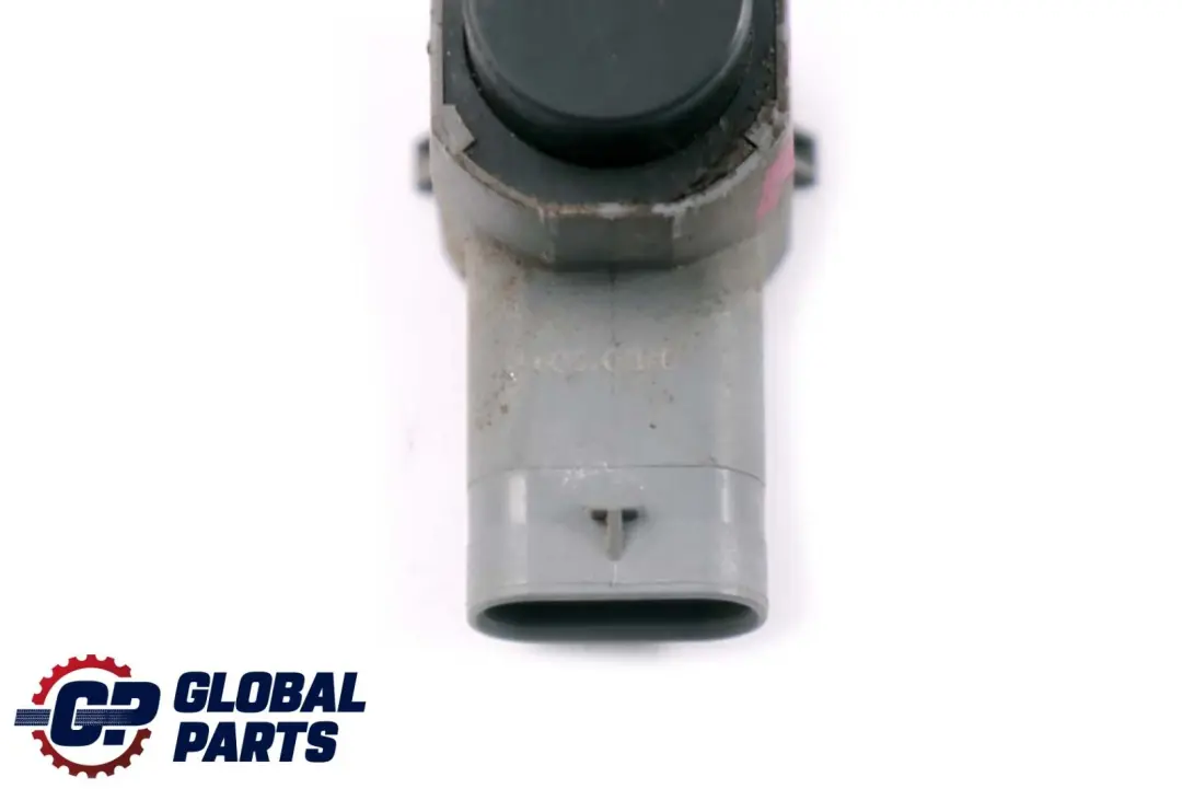 Front PDC Ultrasonic Parking Sensor Black BMW X3 Series E83 LCI - SKU 9270500-SCH - Part number 9270500