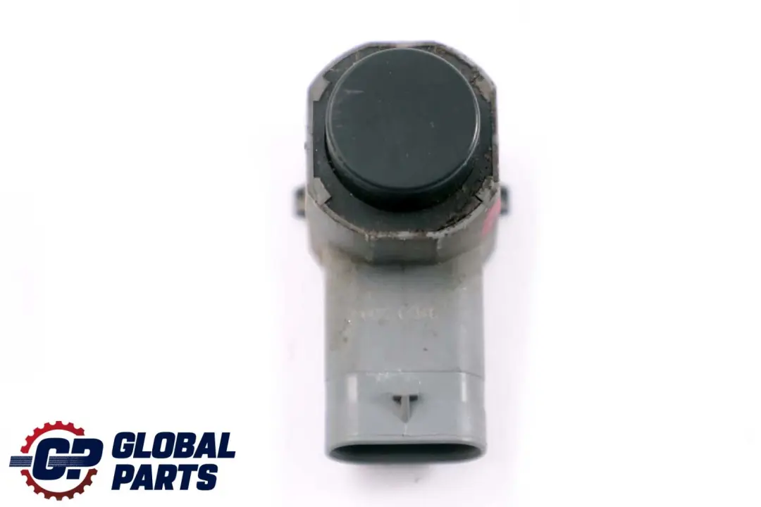 Front PDC Ultrasonic Parking Sensor Black BMW X3 Series E83 LCI - SKU 9270500-SCH - Part number 9270500