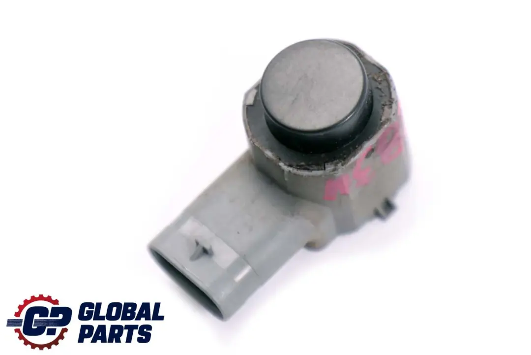 Front PDC Ultrasonic Parking Sensor Black BMW X3 Series E83 LCI - SKU 9270500-SCH - Part number 9270500