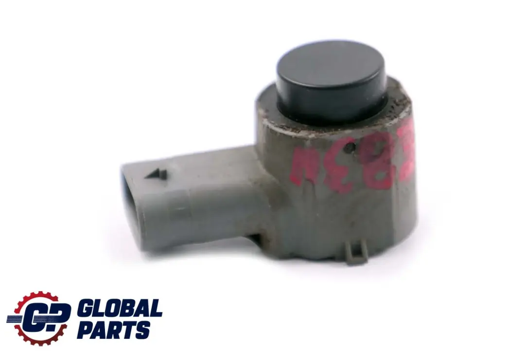 Sensore Ultraveloce Anteriore Nero per BMW X3 E83 LCI con numero di parte 9270500 BMW X3 E83 LCI Sensore Ultraveloce Anteriore Nero - SKU 9270500-SCH - Numero di parte 9270500