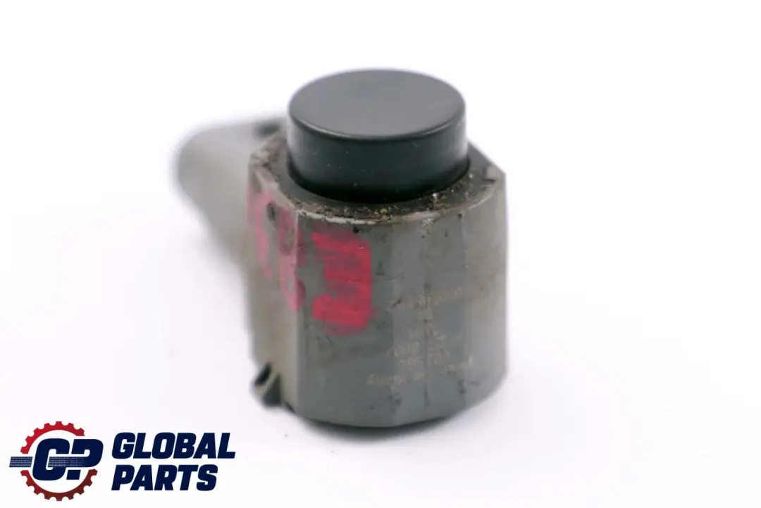 Sensore Ultraveloce Anteriore Nero per BMW X3 E83 LCI con numero di parte 9270500 BMW X3 E83 LCI Sensore Ultraveloce Anteriore Nero - SKU 9270500-SCH - Numero di parte 9270500