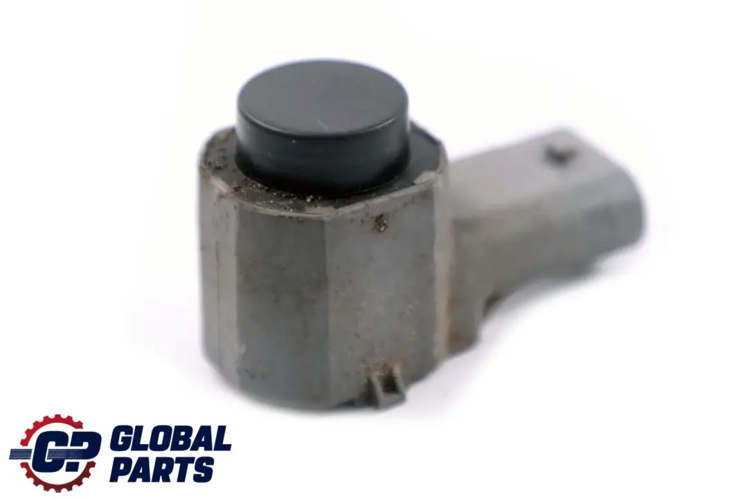 Sensore Ultraveloce Anteriore Nero per BMW X3 E83 LCI con numero di parte 9270500 BMW X3 E83 LCI Sensore Ultraveloce Anteriore Nero - SKU 9270500-SCH - Numero di parte 9270500