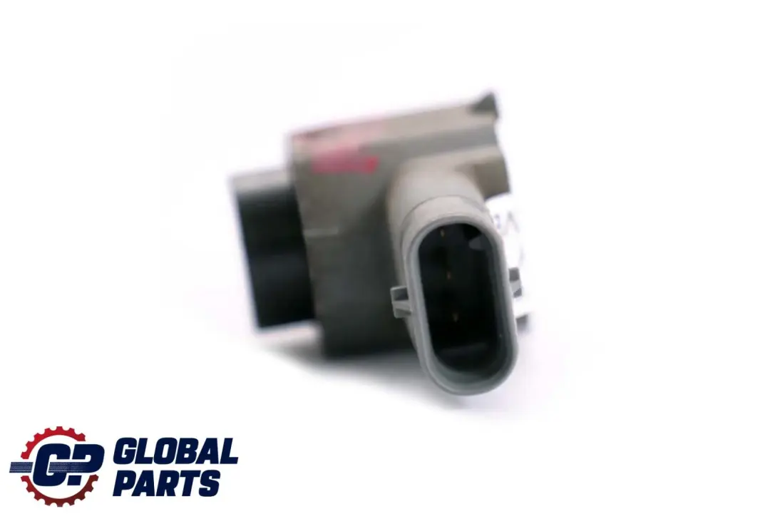 BMW E83 LCI Delantero PDC Sensor De aparcamiento ultrasonico Negro - SKU 9270500-SCH - Número de pieza 9270500