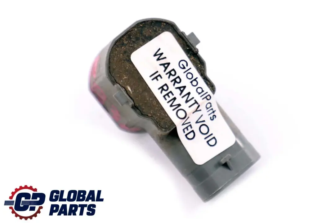 Ultraschallsensor Vorne Schwarz für BMW X3 er E83 LCI mit Teilenummer 9270500 BMW X3 er E83 LCI Ultraschallsensor Vorne Schwarz - SKU 9270500-SCH - Teilenummer 9270500