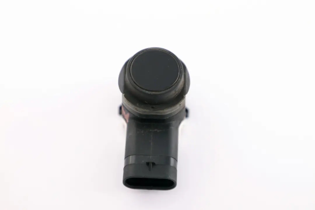 BMW E83 PDC Sensore Di Parcheggio A Ultrasuoni Angolato Schwarz - SKU 9270500 - Numero di parte 9162930