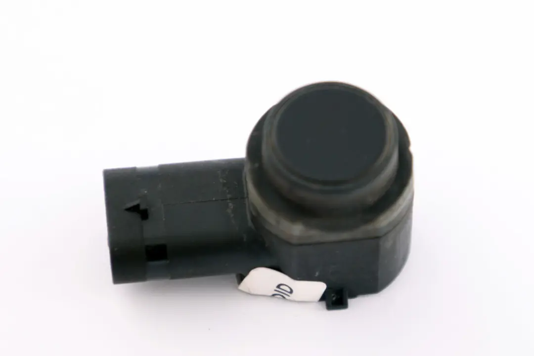 BMW E83 PDC Sensore Di Parcheggio A Ultrasuoni Angolato Schwarz - SKU 9270500 - Numero di parte 9162930