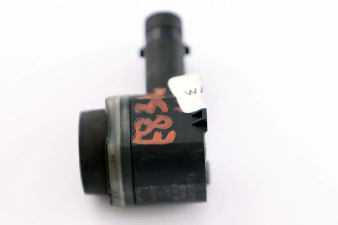 BMW X3 E83 PDC Sensor Ultrasónico De Aparcamiento Angulo Schwarz - SKU 9270500 - Número de pieza 9162930