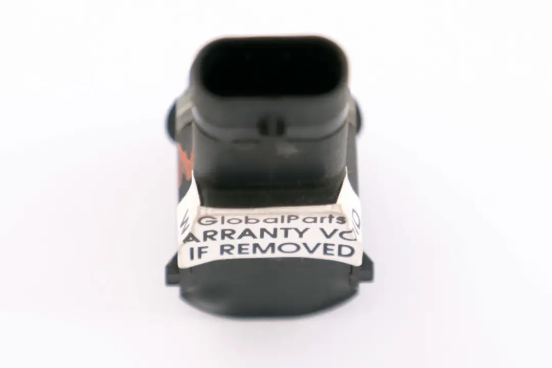 PDC Sensor Ultrasónico De Aparcamiento Angulo Schwarz para BMW X3 E83 con número de pieza 9162930 BMW X3 E83 PDC Sensor Ultrasónico De Aparcamiento Angulo Schwarz - SKU 9270500 - Número de pieza 9162930