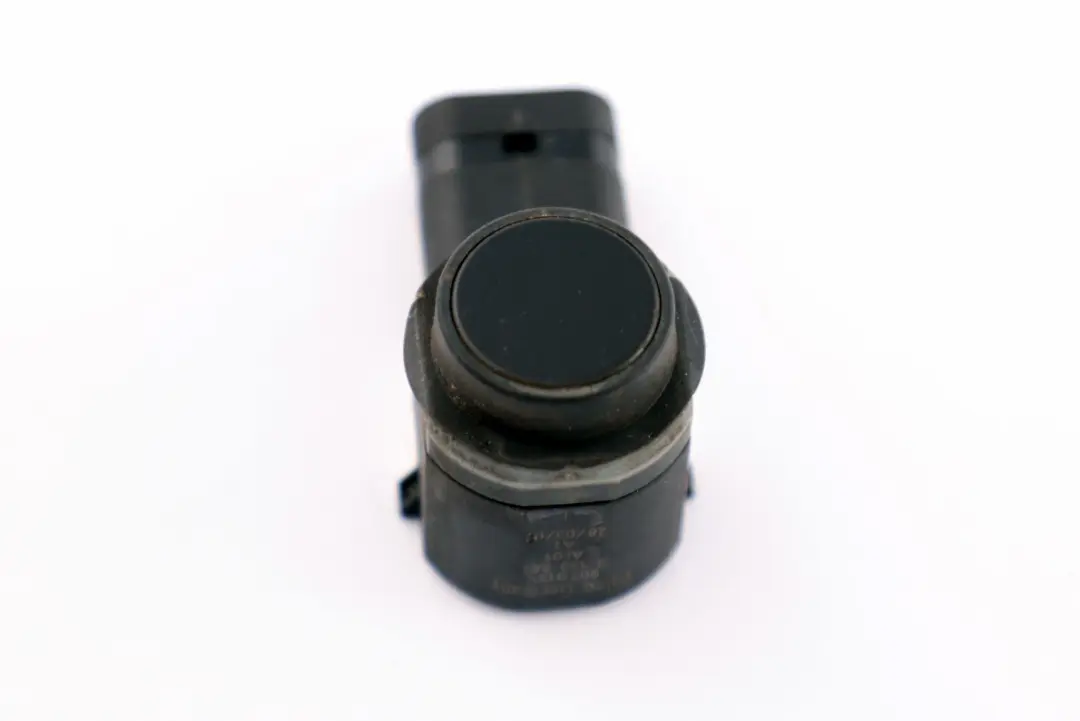 PDC Sensor Ultrasónico De Aparcamiento Angulo Schwarz para BMW X3 E83 con número de pieza 9162930 BMW X3 E83 PDC Sensor Ultrasónico De Aparcamiento Angulo Schwarz - SKU 9270500 - Número de pieza 9162930