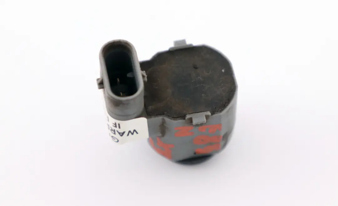 BMW X5 E70 E71 X3 E83 LCI Czujnik Parkowania PDC - SKU 9270501 - Numer Części 9270501