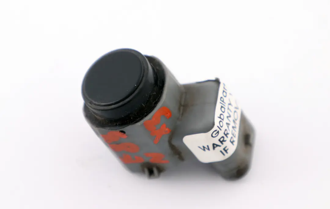 PDC Capteur De Stationnement Schwarz 7687127 pour BMW X3 E83 X5 E70 LCI X6 E71 à propos du numéro de pièce 9270501 BMW X3 E83 X5 E70 LCI X6 E71 PDC Capteur De Stationnement Schwarz 7687127 - SKU 9270501 - Numéro de pièce 9270501