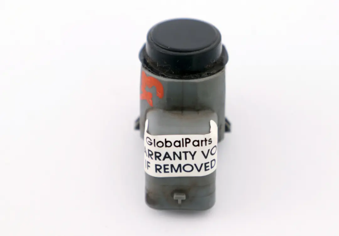 BMW X3 Series E83N E70 LCI E71 PDC Parking Ultrasonic Sensor Schwarz 7687127 - SKU 9270501 - Part number 9270501
