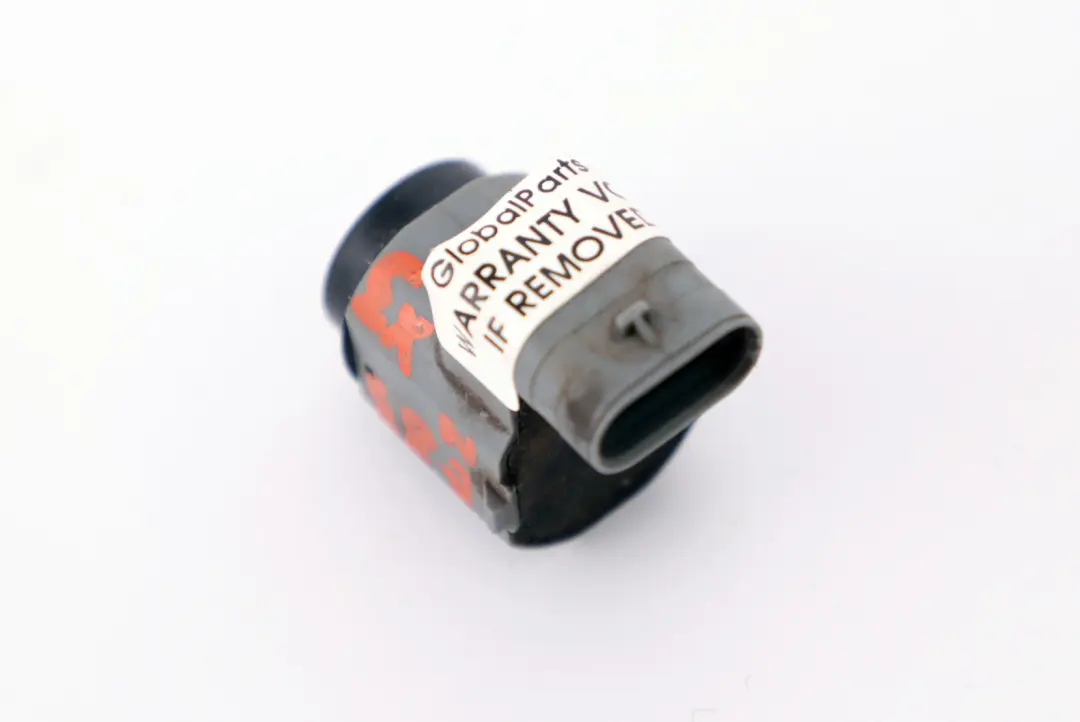 BMW X3 Series E83N E70 LCI E71 PDC Parking Ultrasonic Sensor Schwarz 7687127 - SKU 9270501 - Part number 9270501