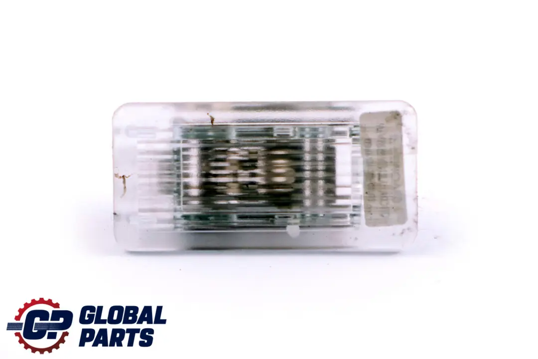 Interior Light 8W Rear Trunk to BMW E82 F01 F10 F20 F21 F30 F32 with Part number 9270506 BMW E82 F01 F10 F20 F21 F30 F32 Interior Light 8W Rear Trunk - SKU 9270506 - Part number 9270506