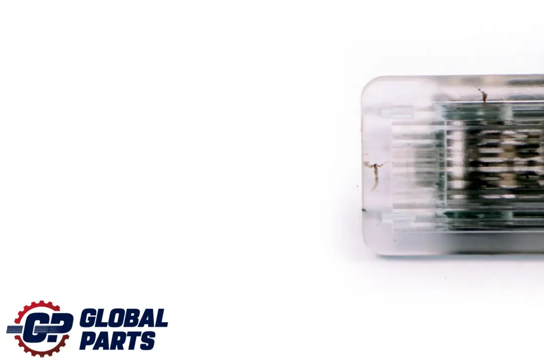Interior Light 8W Rear Trunk BMW 1 2 3 4 5 7 Series E82 F01 F10 F20 F21 F30 F32 - SKU 9270506 - Part number 9270506