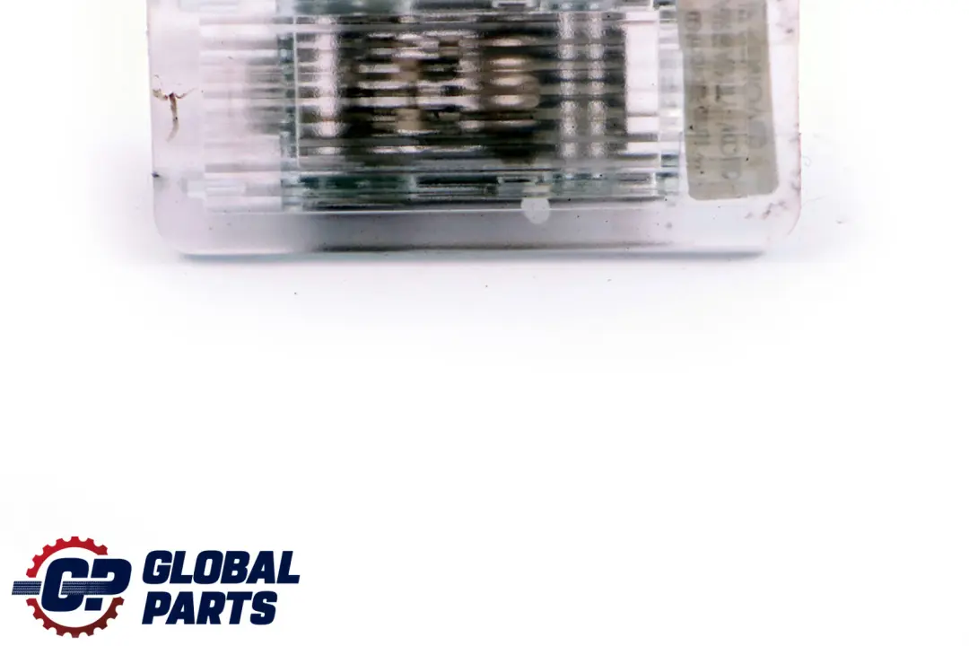 Interior Light 8W Rear Trunk BMW 1 2 3 4 5 7 Series E82 F01 F10 F20 F21 F30 F32 - SKU 9270506 - Part number 9270506