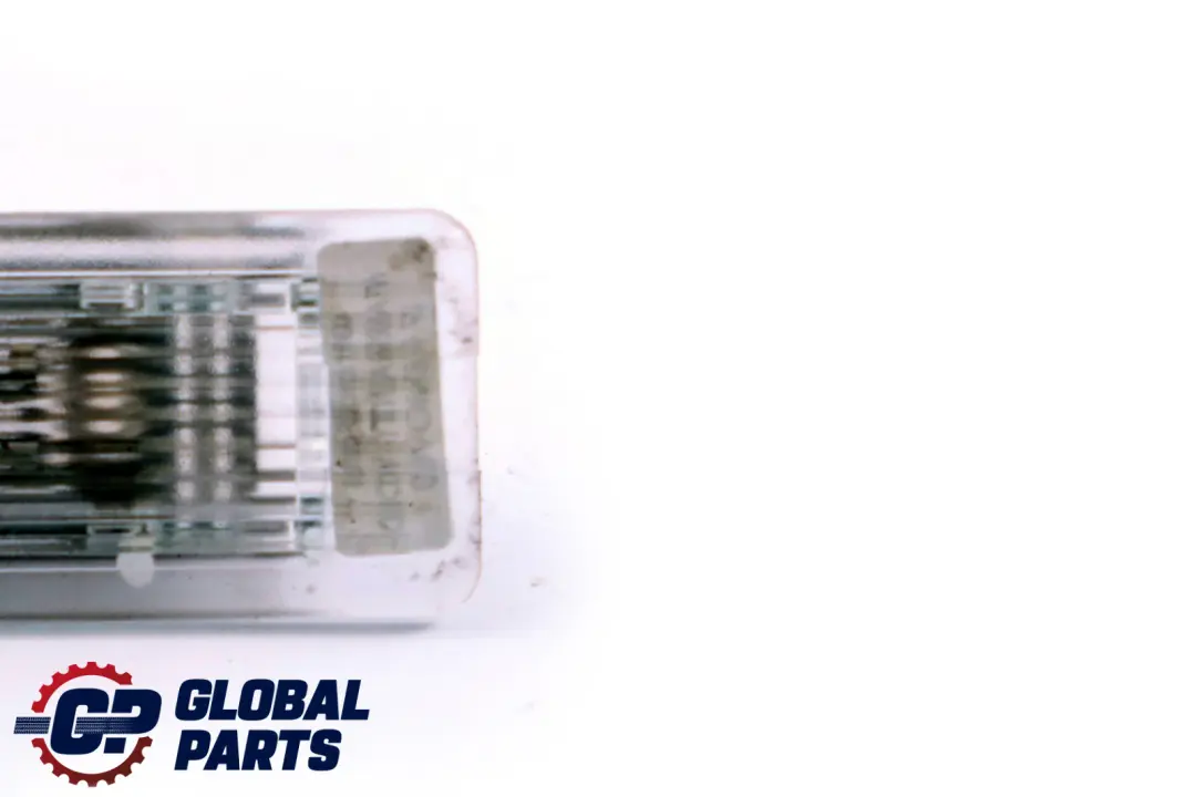 BMW E82 F01 F10 F20 F21 F30 F32 Interior Light 8W Rear Trunk - SKU 9270506 - Part number 9270506