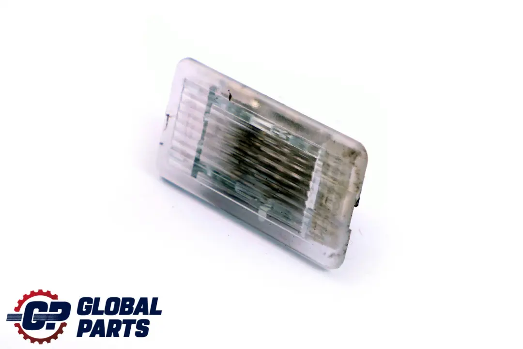 Interior Light 8W Rear Trunk BMW 1 2 3 4 5 7 Series E82 F01 F10 F20 F21 F30 F32 - SKU 9270506 - Part number 9270506