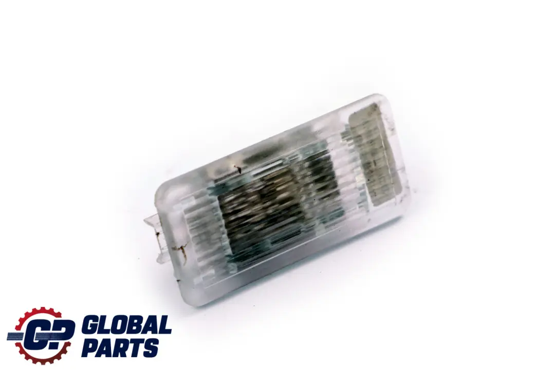 Interior Light 8W Rear Trunk BMW 1 2 3 4 5 7 Series E82 F01 F10 F20 F21 F30 F32 - SKU 9270506 - Part number 9270506