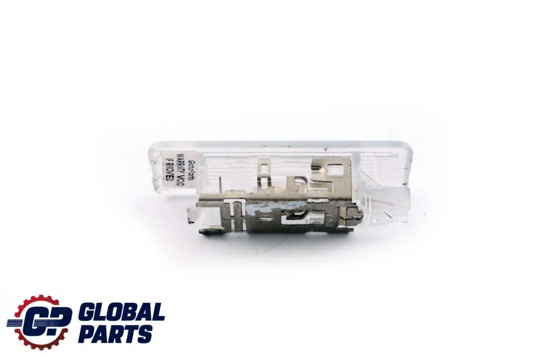 Interior Light 8W Rear Trunk BMW 1 2 3 4 5 7 Series E82 F01 F10 F20 F21 F30 F32 - SKU 9270506 - Part number 9270506