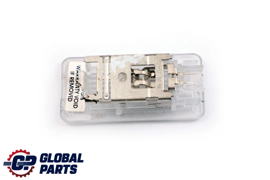 Interior Light 8W Rear Trunk BMW 1 2 3 4 5 7 Series E82 F01 F10 F20 F21 F30 F32 - SKU 9270506 - Part number 9270506