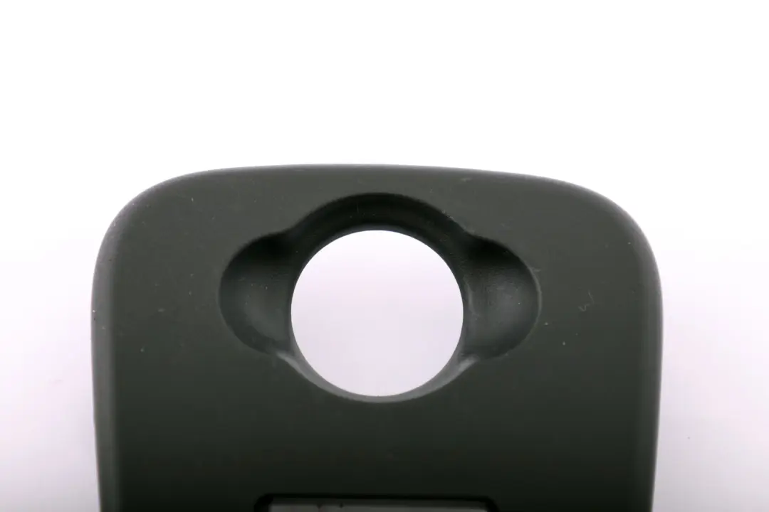Mini Cooper F55 F56 F57 Mediablende Cruscotto Copertura Centro Sotto - SKU 9270579 - Numero di parte 9270579