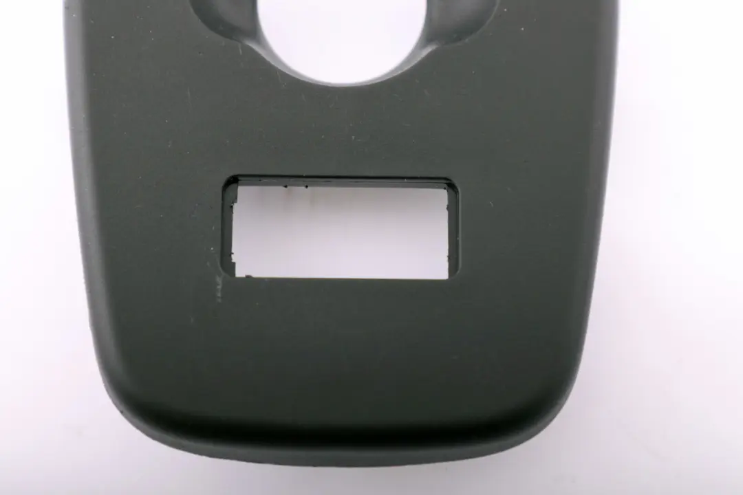 MINI F55 F56 Ramka Osłona Obudowa Gniazdo AUX USB - SKU 9270579 - Numer Części 9270579